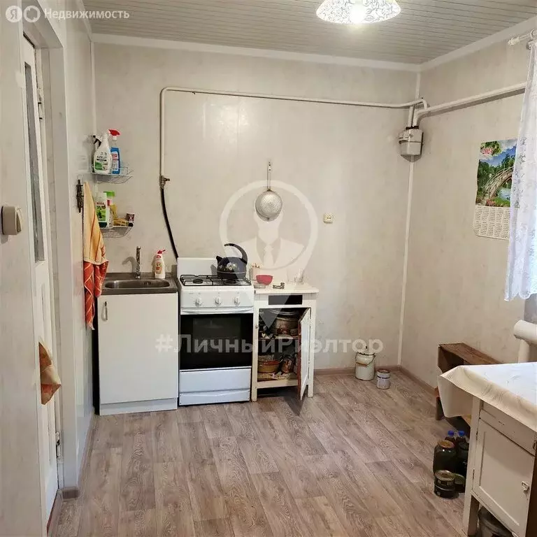 2-комнатная квартира: Шацк, улица Республиканская площадь, 12А (30 м) - Фото 1