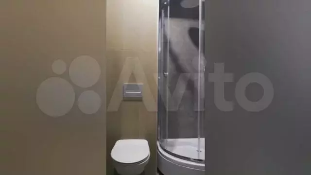 Квартира-студия, 20,2 м, 9/15 эт. - Фото 1