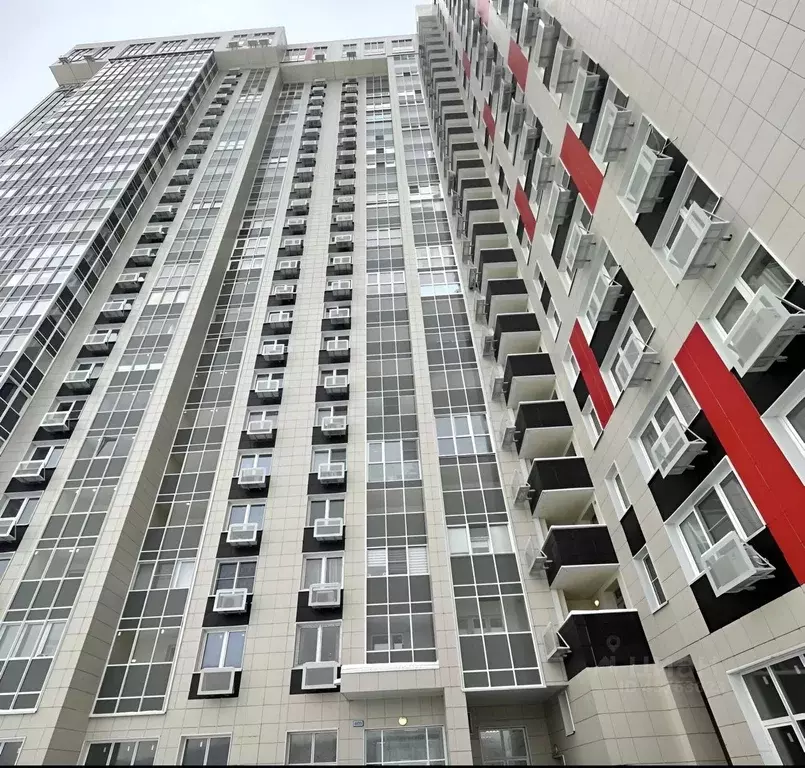 Купить Вторичное Жилье Студия Химки