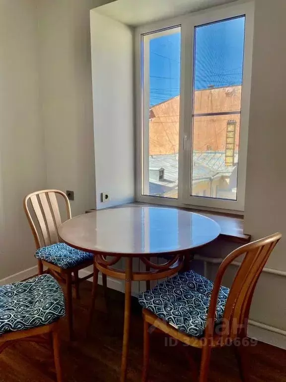 2-к кв. Санкт-Петербург Стремянная ул., 4 (71.0 м) - Фото 2