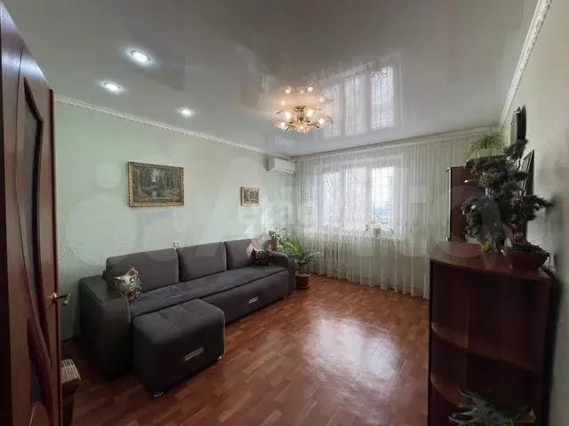 2-к. квартира, 52,5 м, 3/9 эт. - Фото 0