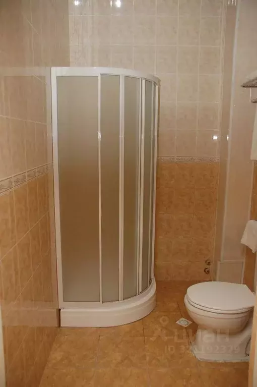 Комната Северная Осетия, Владикавказ ул. Маркова, 20А (16.0 м) - Фото 1