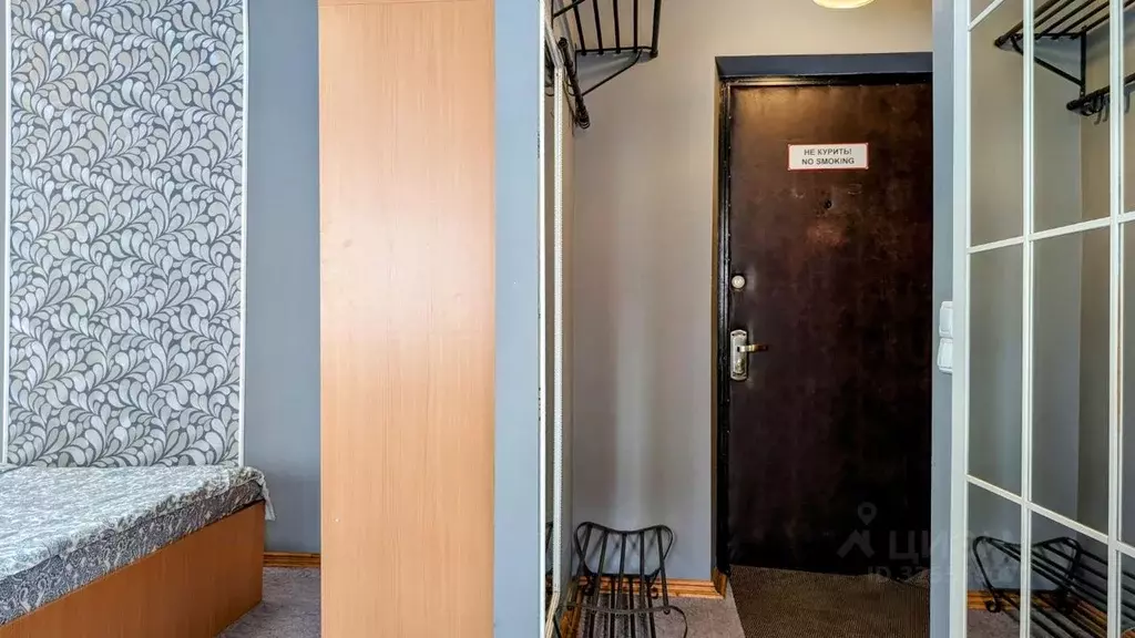 1-к кв. Москва Большой Кондратьевский пер., 6 (36.0 м) - Фото 2