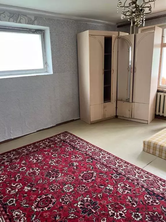 1-к кв. Ставропольский край, Ессентуки Октябрьская ул., 432 (40.0 м) - Фото 1
