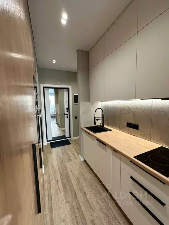 Студия Башкортостан, Уфа ул. Энтузиастов, 7 (24.0 м) - Фото 2