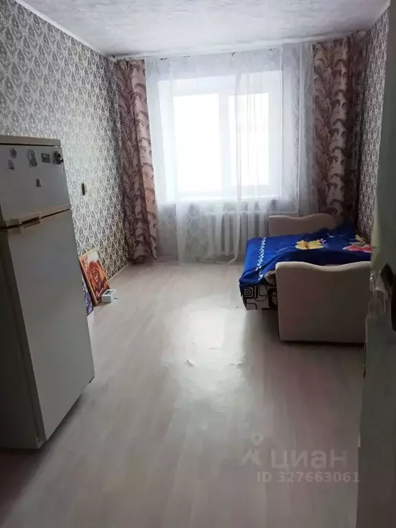 Комната Омская область, Омск ул. Дмитриева, 5/1 (14.0 м) - Фото 2