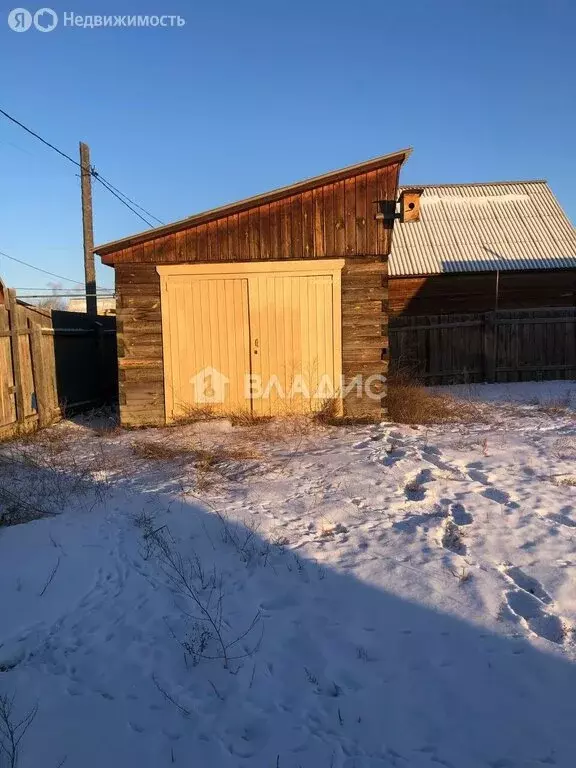 Дом в Иволгинский район, сельское поселение Гурульбинское, ДНТ ... - Фото 2