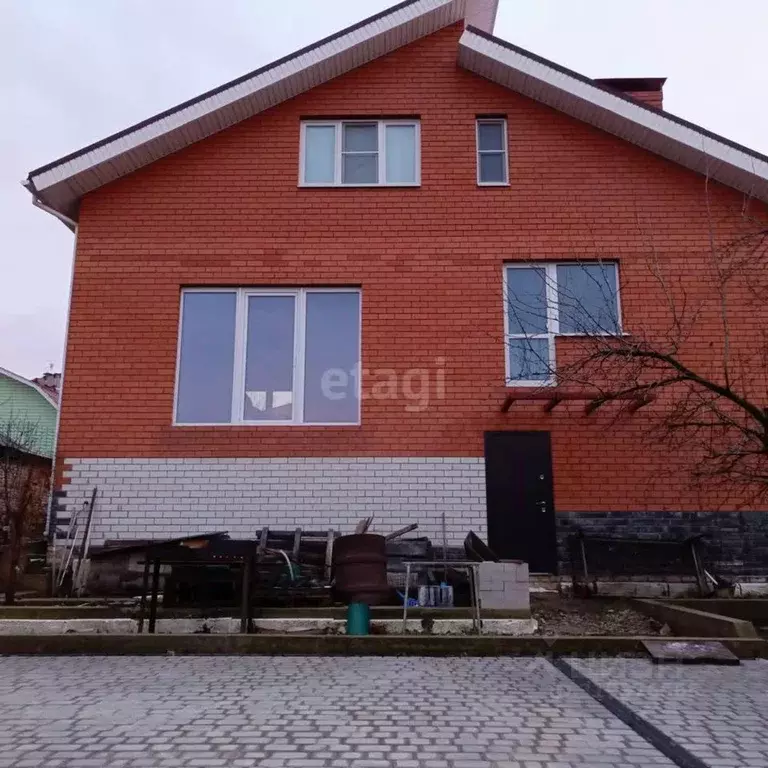 Дом в Нижегородская область, Выкса 1 Мая ул., 51 (50 м) - Фото 1