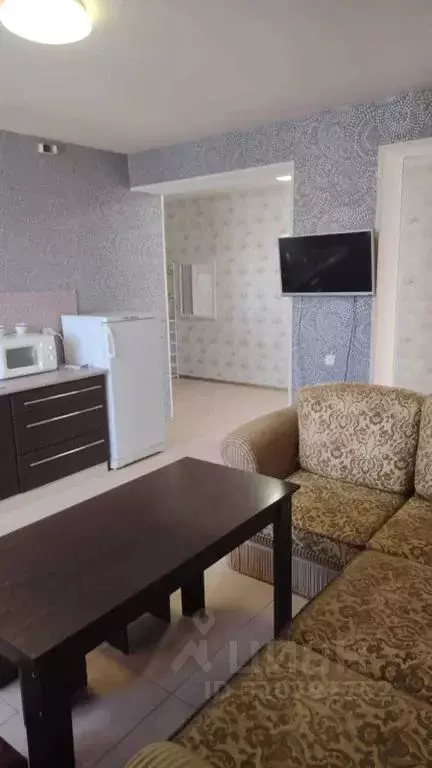 2-к кв. Краснодарский край, Геленджик просп. Геленджикский, 310 (63.0 ... - Фото 2