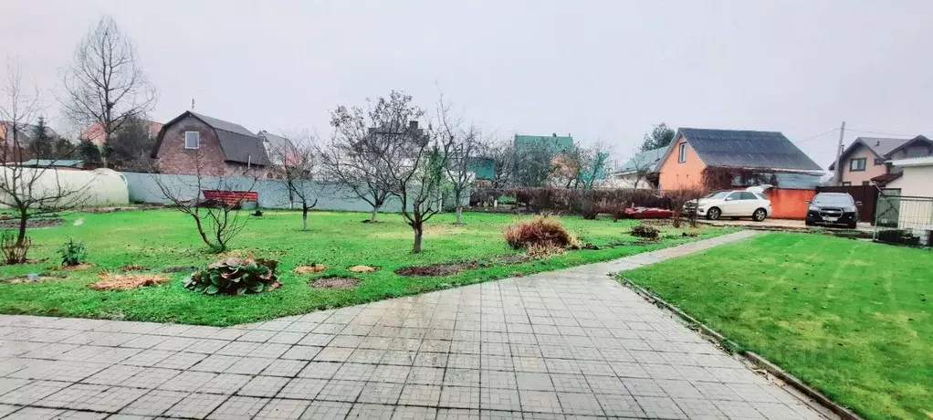 Дом в Московская область, Истра муниципальный округ, д. Алексино  (100 ... - Фото 2