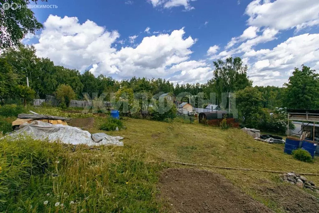 Участок в Новосибирск (6.3 м) - Фото 0
