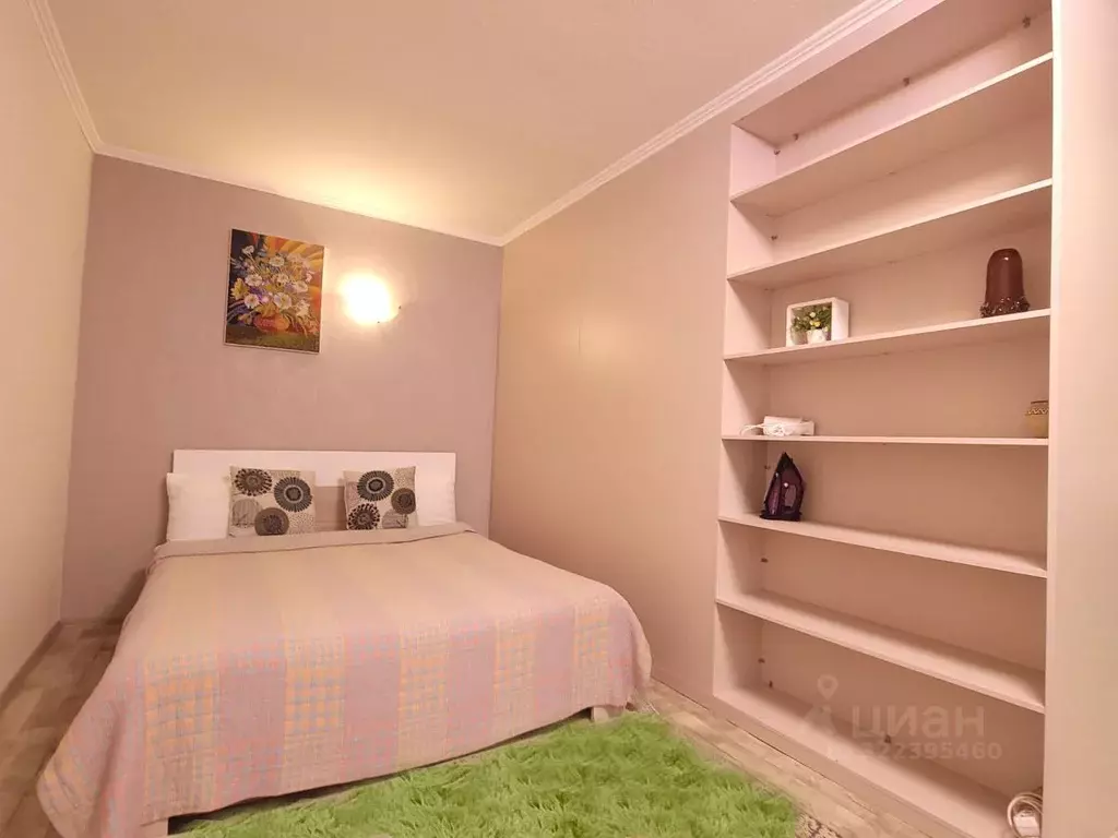 Студия Приморский край, Владивосток ул. Адмирала Кузнецова, 80 (35.0 ... - Фото 1