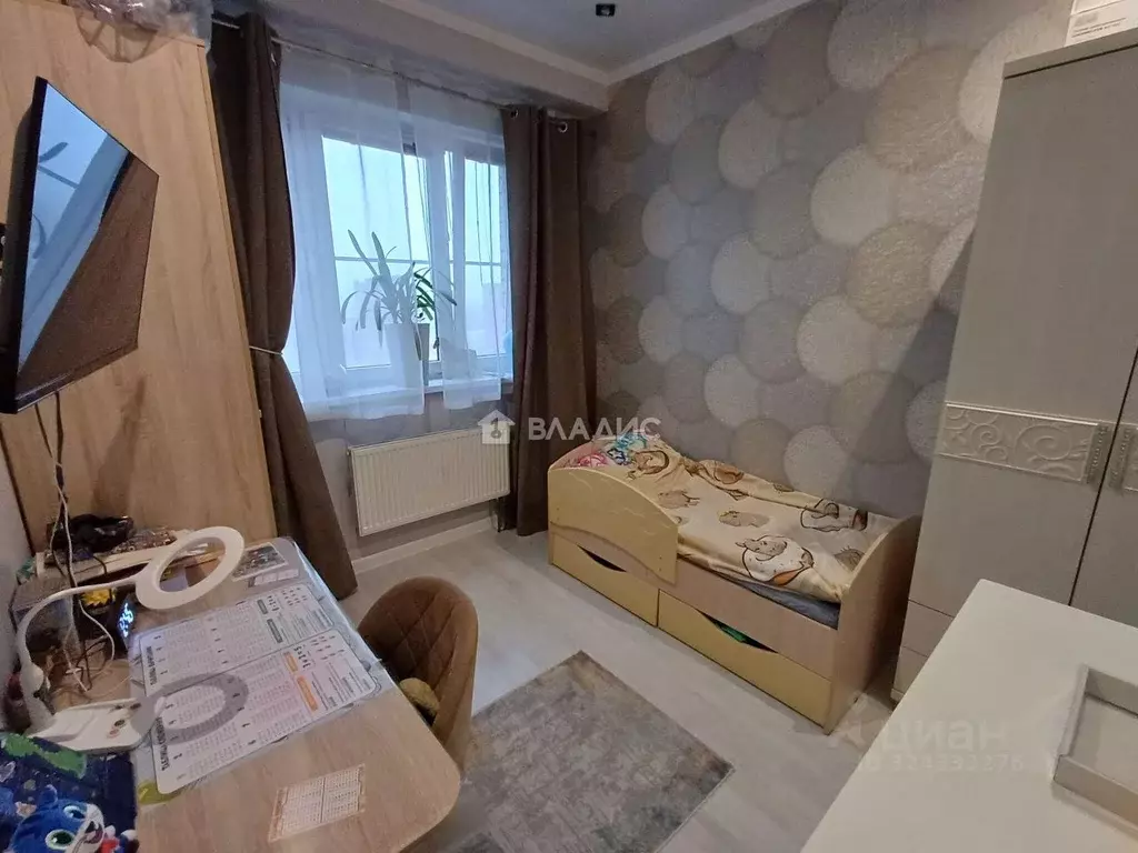 2-к кв. Московская область, Красногорск городской округ, Путилково пгт ... - Фото 1