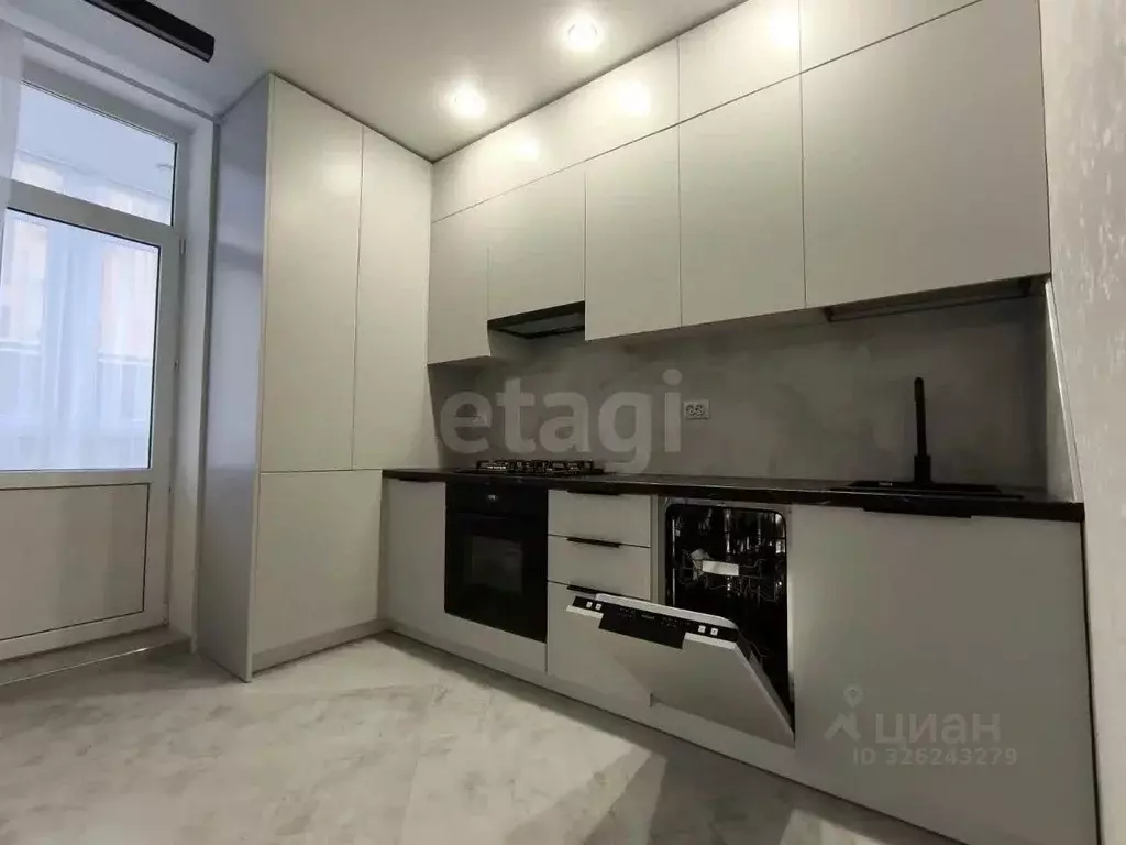 1-к кв. Ставропольский край, Ставрополь ул. Генерала Маргелова, 5/2 ... - Фото 1