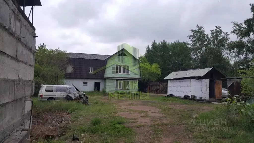 Помещение свободного назначения в Бурятия, Улан-Удэ Ключевская ул., ... - Фото 1