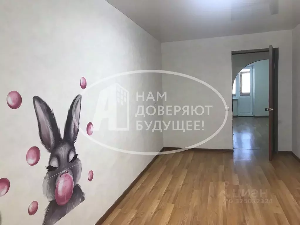 2-к кв. Пермский край, Лысьва ул. Металлистов, 18 (44.5 м) - Фото 2