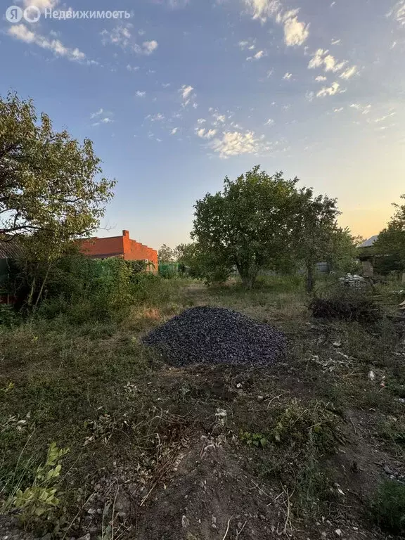 Участок в Новочеркасск, Дивная улица (6 м) - Фото 0