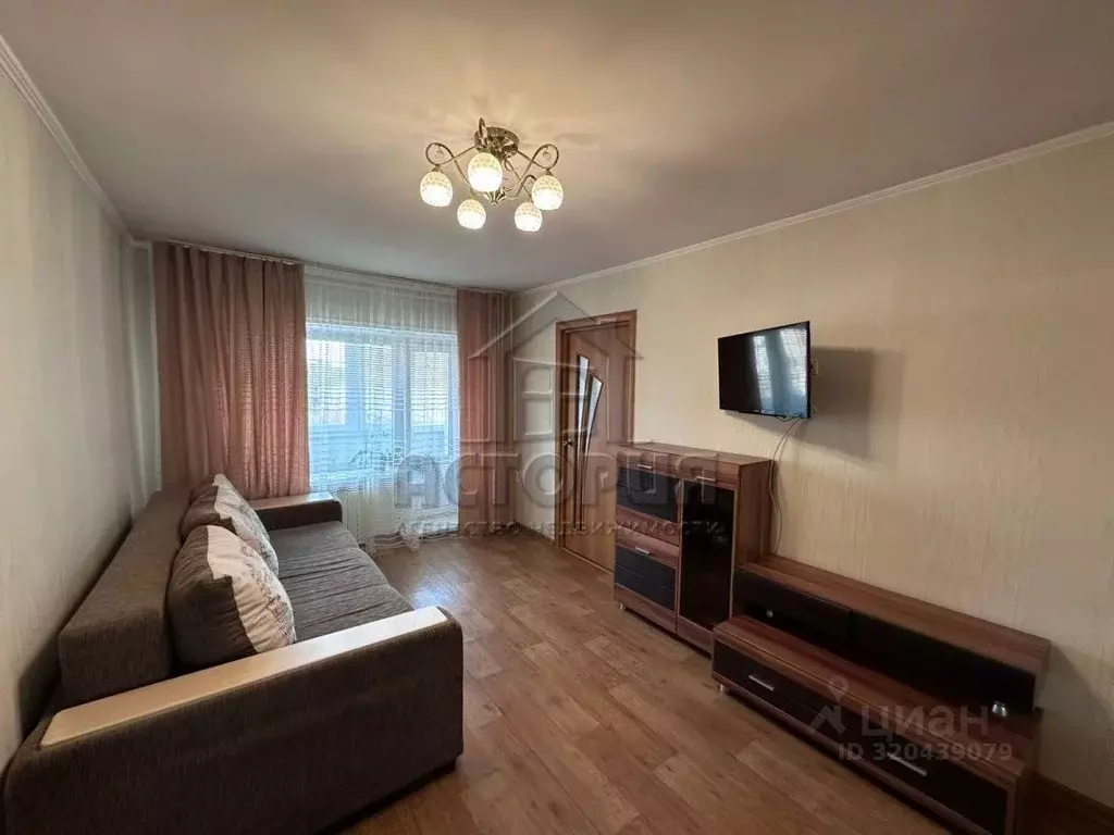 2-к кв. Красноярский край, Красноярск Коломенская ул., 19 (46.0 м) - Фото 1