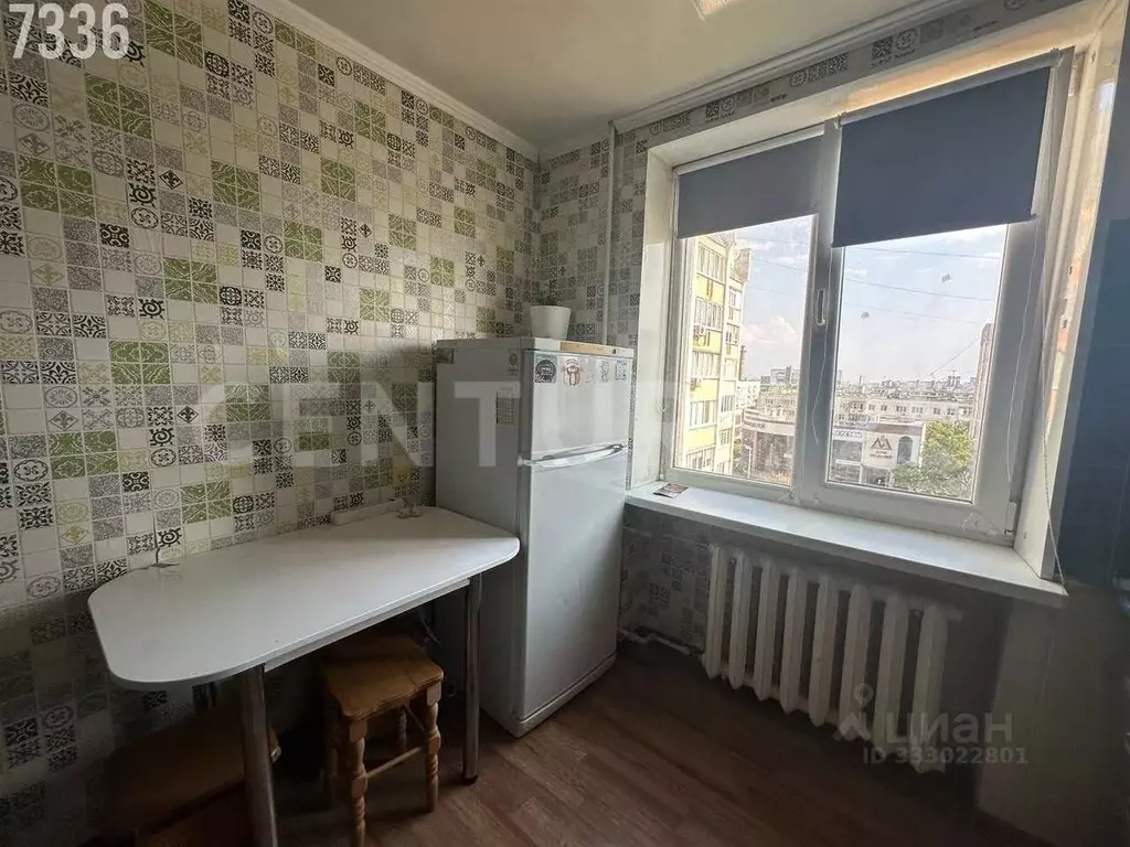 2-к кв. Крым, Евпатория ул. 9 Мая, 84 (37.0 м) - Фото 2