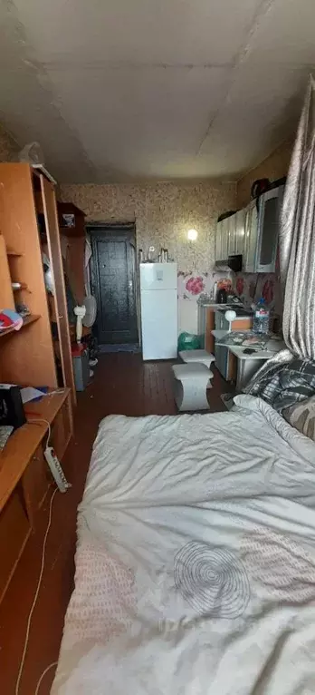 Комната Иркутская область, Нижнеудинск ул. Ленина, 40 (14.5 м) - Фото 0