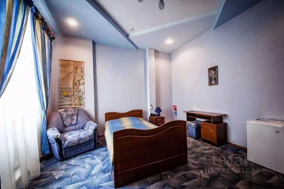 Комната Самарская область, Сызрань ул. Елизарова, 49 (23.0 м) - Фото 1