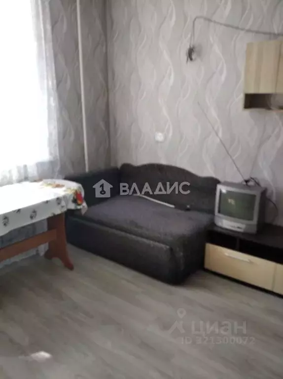 Комната Брянская область, Брянск ул. Костычева, 41к2 (11.6 м) - Фото 2