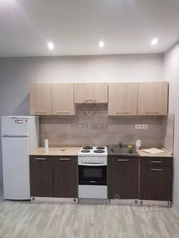 1-к кв. Московская область, Химки ул. Бабакина, 15 (43.0 м) - Фото 1