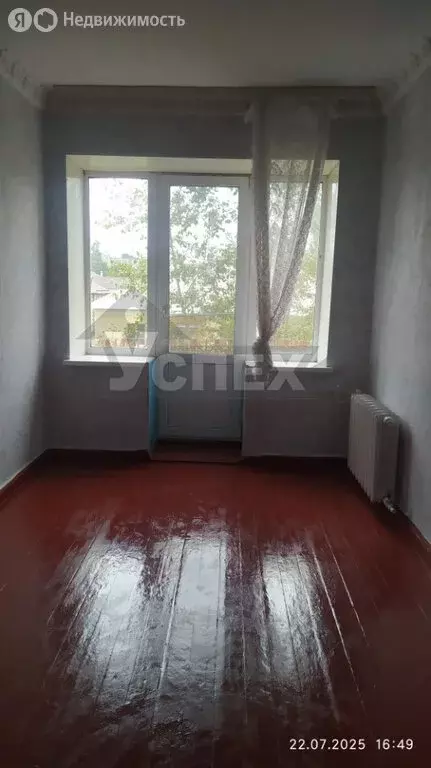 1к в 3-комнатной квартире (13.6 м) - Фото 0