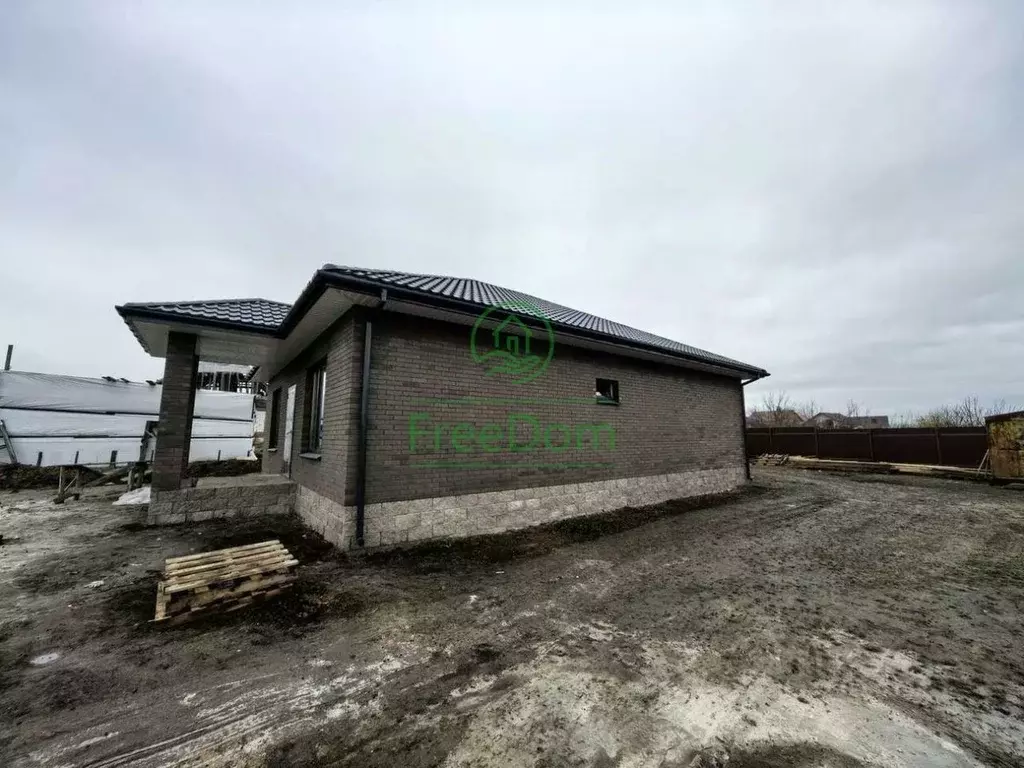 Дом в Белгородская область, Белгородский район, с. Стрелецкое, ... - Фото 2