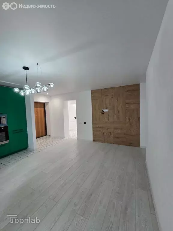 3-комнатная квартира: Ставрополь, Ленинский район, микрорайон № 2, ... - Фото 2