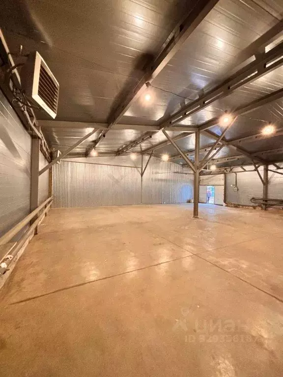 Склад в Татарстан, Казань ул. Скрябина, 8к3 (220 м) - Фото 2