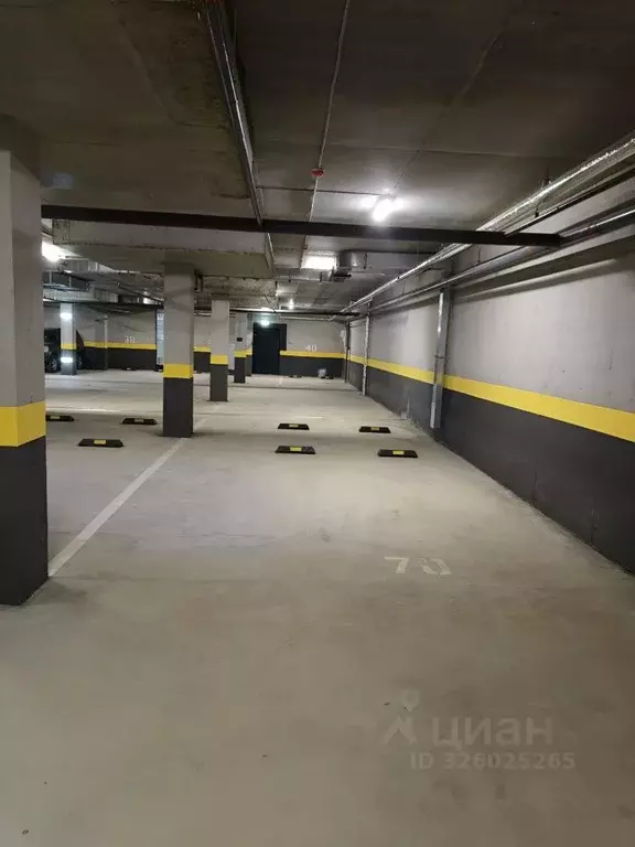 Гараж в Новосибирская область, Новосибирск ул. Писарева, 44 (13 м) - Фото 1