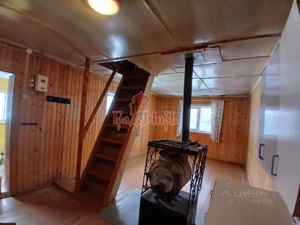 Дом в Владимирская область, Александровский муниципальный округ, ... - Фото 2