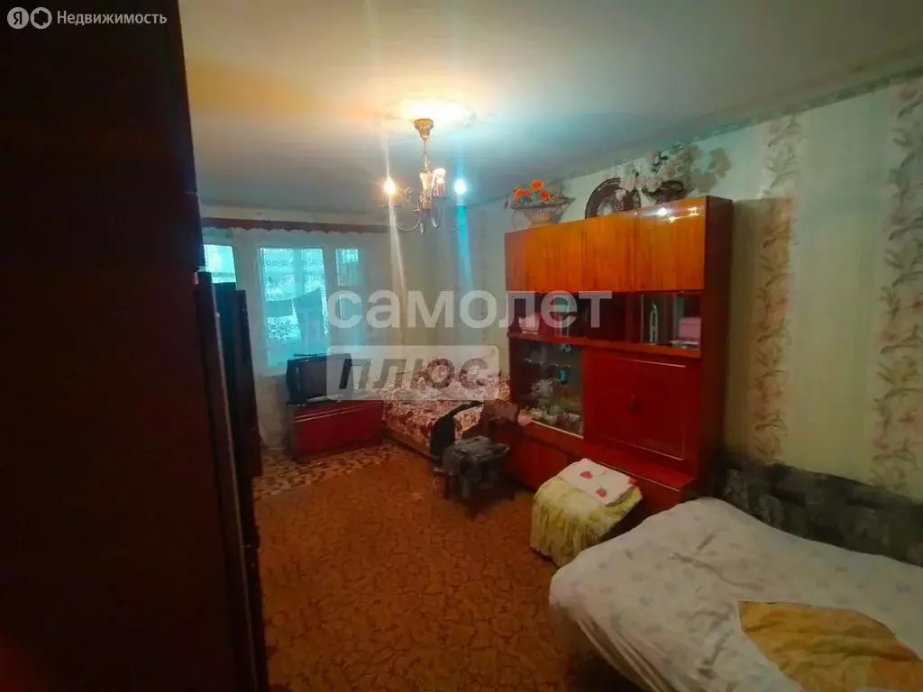 2-комнатная квартира: Ставрополь, улица Мира, 458/2 (47.7 м) - Фото 0