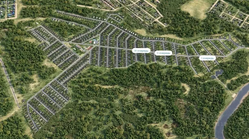 Участок в Новосибирская область, Новосибирский район, с. Плотниково, ... - Фото 1