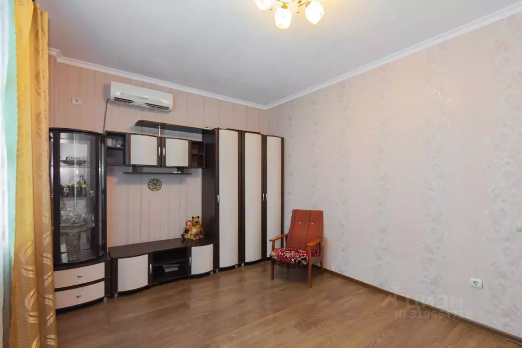 1-к кв. Ростовская область, Ростов-на-Дону Львовская ул., 46 (40.0 м) - Фото 1