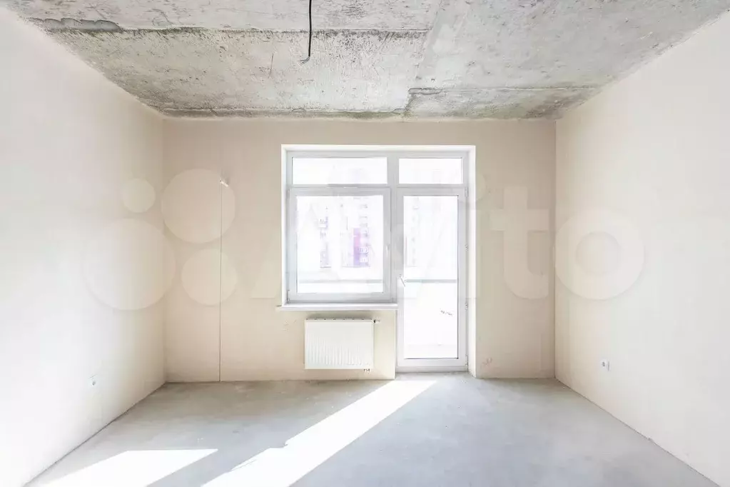 Квартира-студия, 35 м, 5/14 эт. - Фото 0