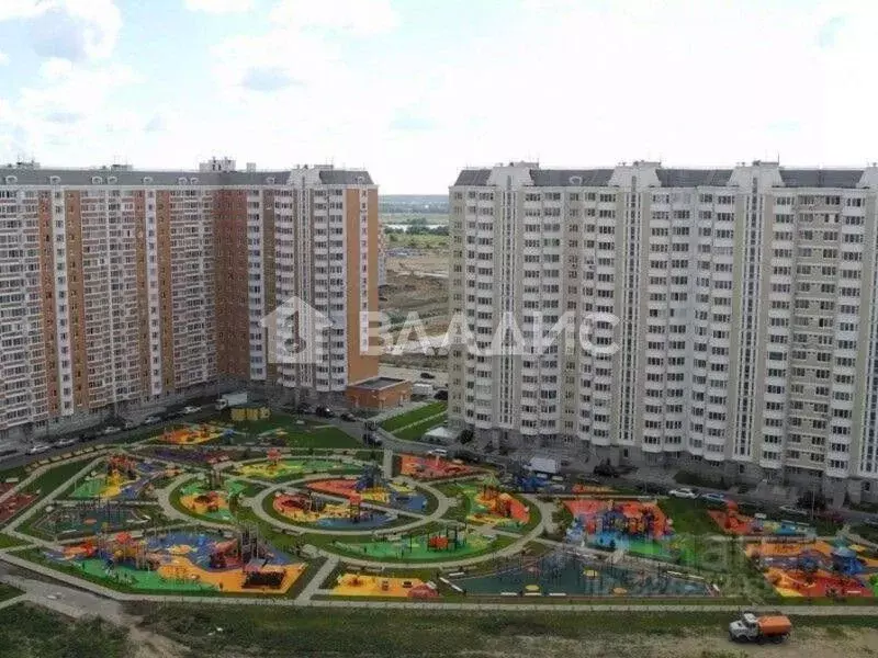 1-к кв. Москва ул. Ухтомского Ополчения, 1 (41.0 м) - Фото 1