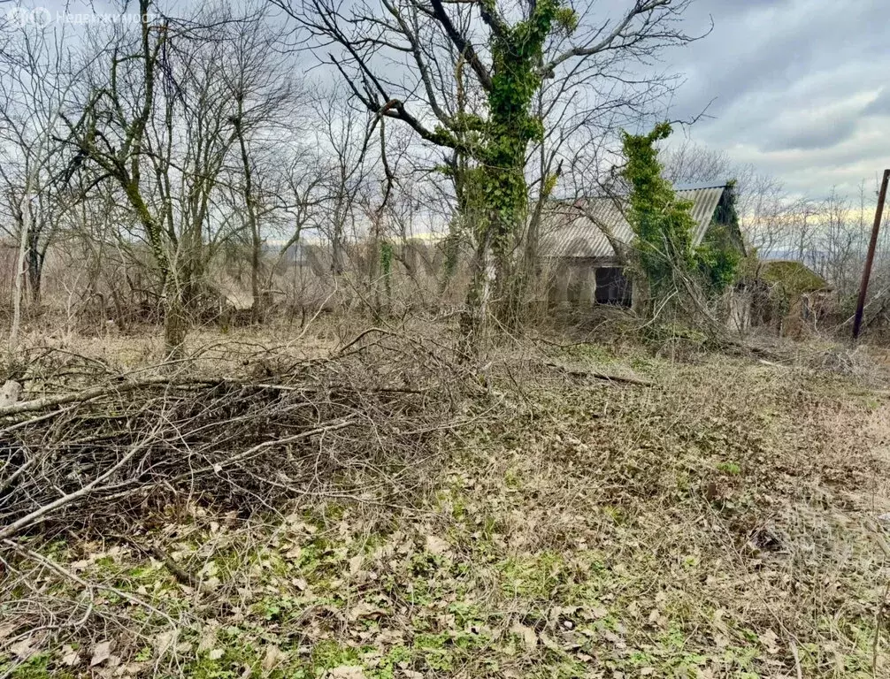 Участок в Майкоп, СНТ Строитель, Зелёная улица (4.73 м) - Фото 1