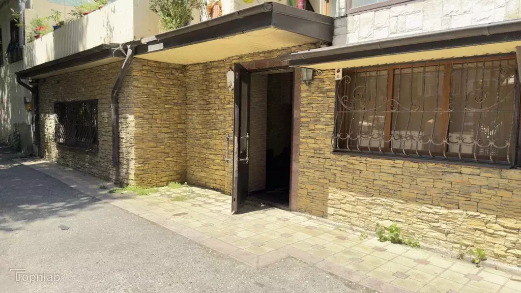 Помещение свободного назначения в Кабардино-Балкария, Нальчик просп. ... - Фото 2