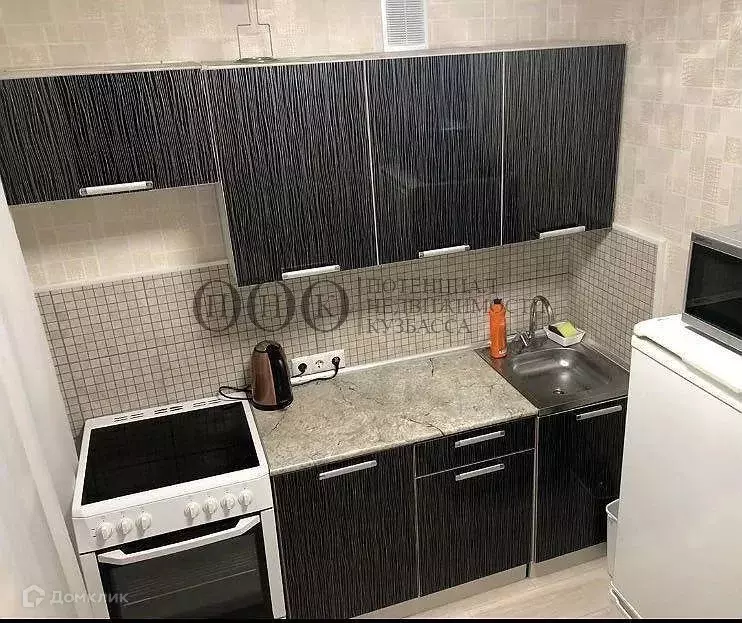 Продаётся 2-к квартира, 44 м - Фото 0
