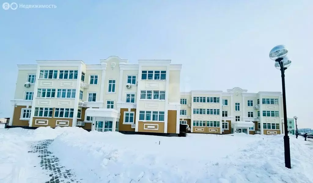 3-комнатная квартира: Коломна, улица Ленина, 157 (97.8 м) - Фото 1