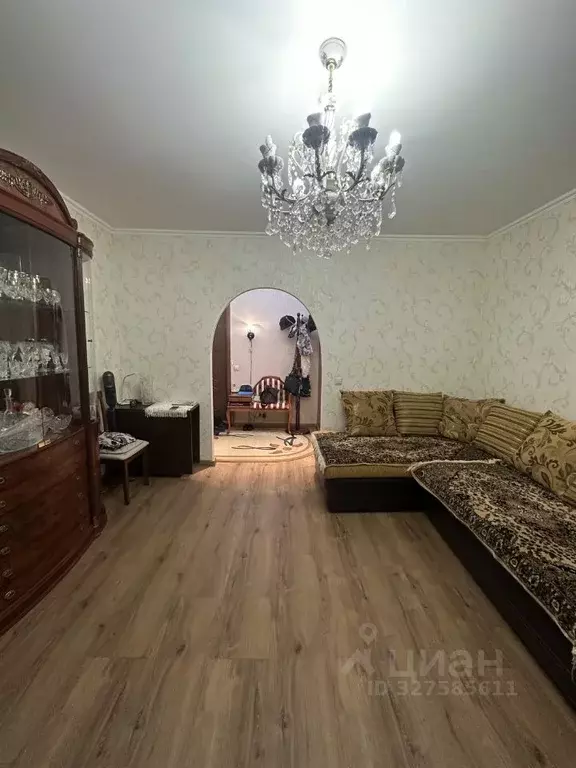 2-к кв. Москва Дорогобужская ул., 9к1 (52.5 м) - Фото 2