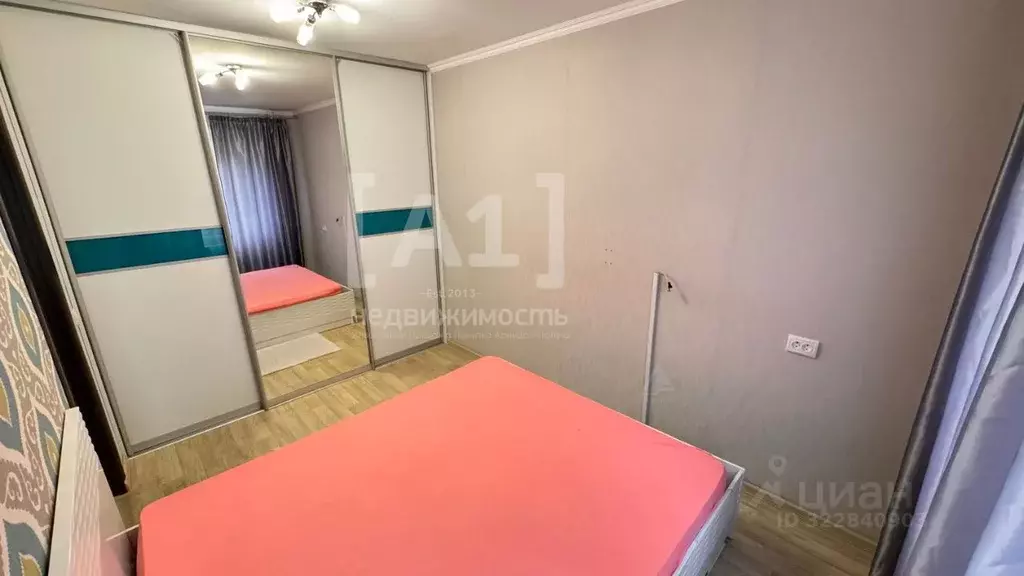 2-к кв. Челябинская область, Челябинск ул. Овчинникова, 15 (43.8 м) - Фото 2