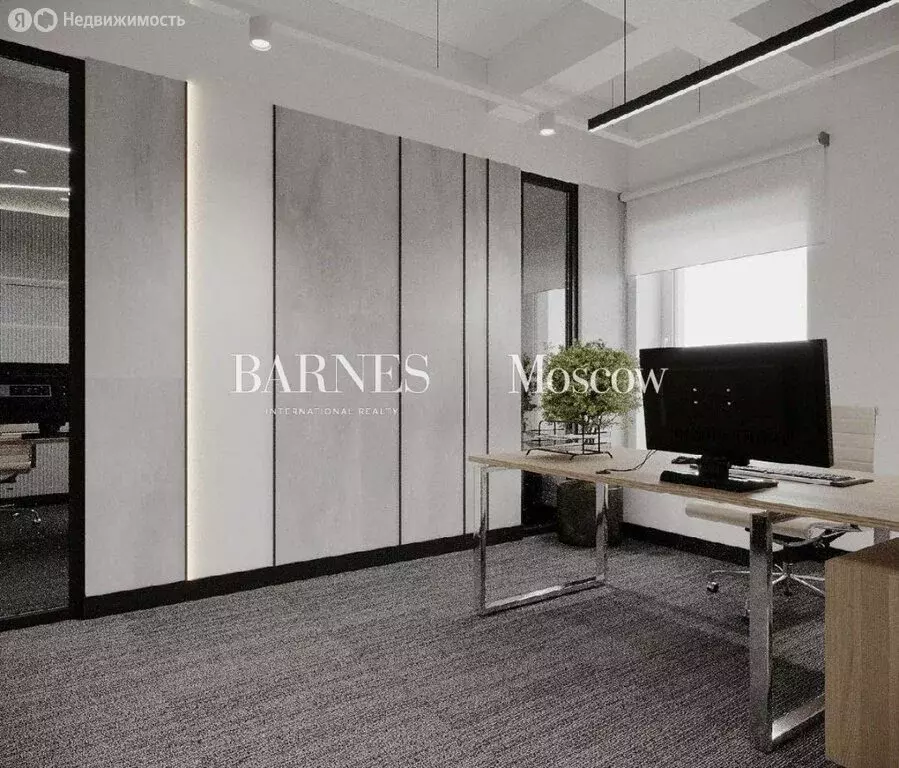 Офис (386.4 м) - Фото 2