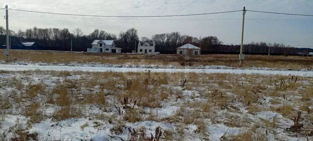 Участок в село Дубна, Каргашиновская улица (6 м) - Фото 2