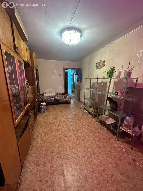 2-комнатная квартира: Троицк, улица имени Ю.А. Гагарина, 3А (44.8 м) - Фото 2