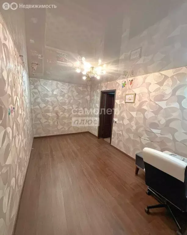 1к в 4-комнатной квартире (13.1 м) - Фото 2