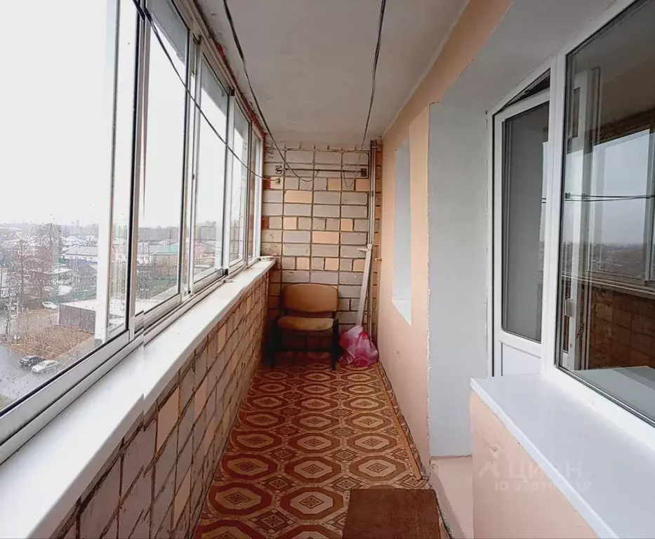 2-к кв. Удмуртия, Ижевск ул. Городок Машиностроителей, 99 (48.0 м) - Фото 2