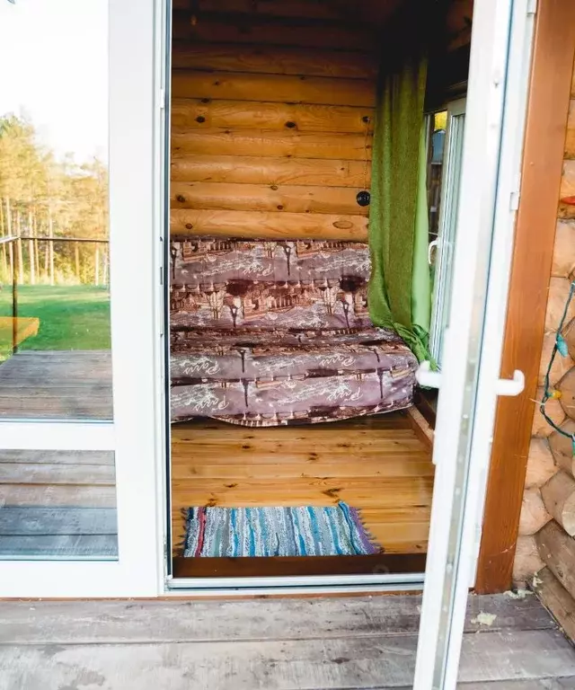 Дом в Пермский край, Чайковский городской округ, пос. Прикамский ул. ... - Фото 1